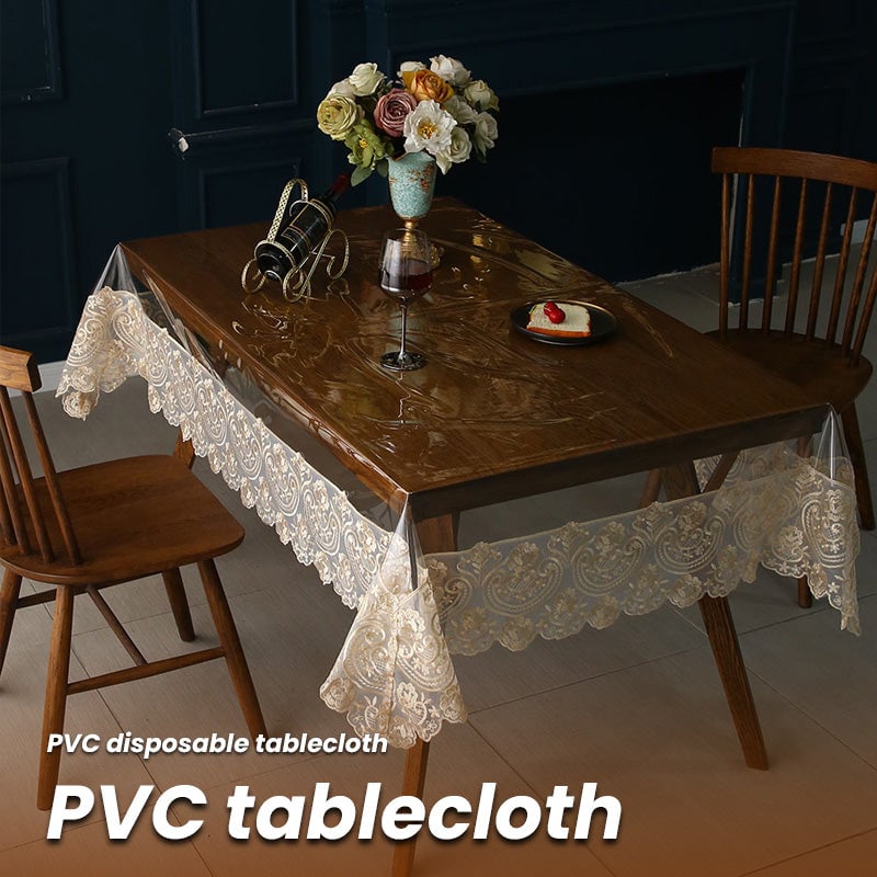 ๐Wash-Free Tablecloth