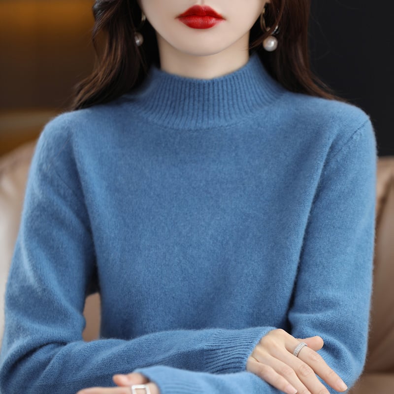 💥Special sale - Cashmere Sweaters for Women