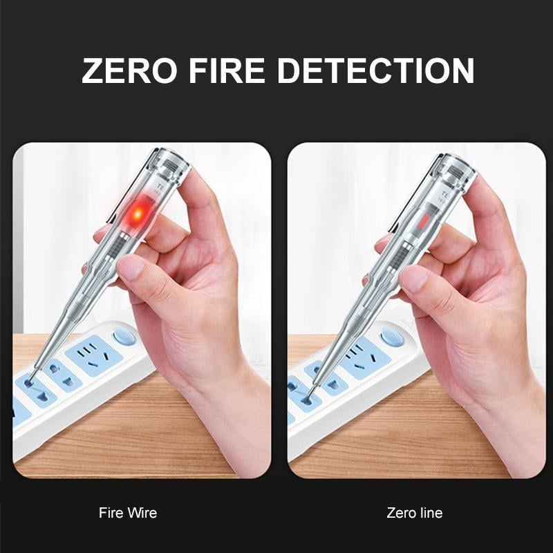 đ„HUGE SALE - 49% OFFđ„Responsive Electrical Tester Penâ