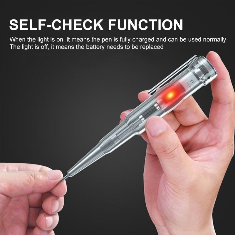 đ„HUGE SALE - 49% OFFđ„Responsive Electrical Tester Penâ