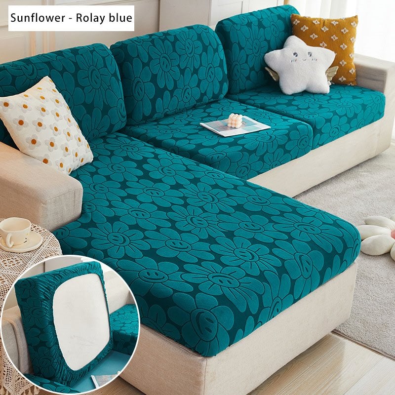 Wear-Resistant Universal Sofa Cover