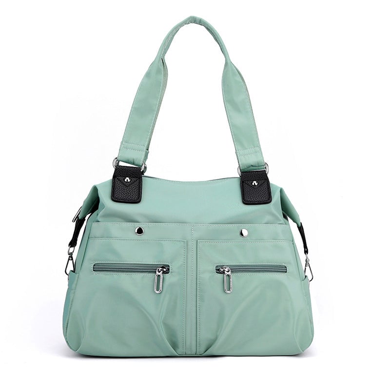 â°Mother's Day Hot Sale 50% OFFđ„Large Capacity Waterproof Multi Pocket Shoulder Bag