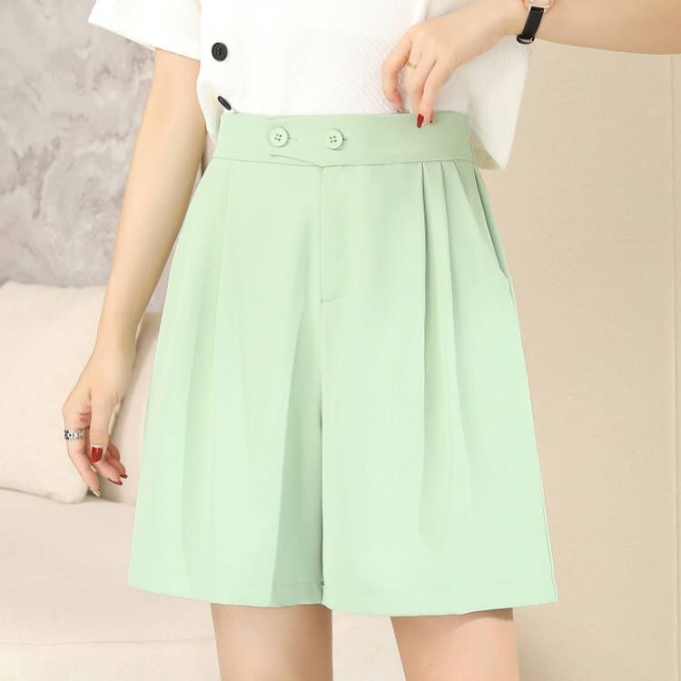 💥Woman's Casual Full-Length Loose Pants