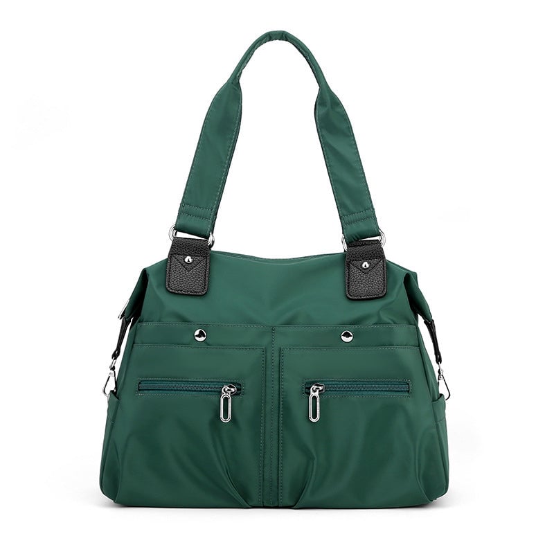 â°Mother's Day Hot Sale 50% OFFđ„Large Capacity Waterproof Multi Pocket Shoulder Bag