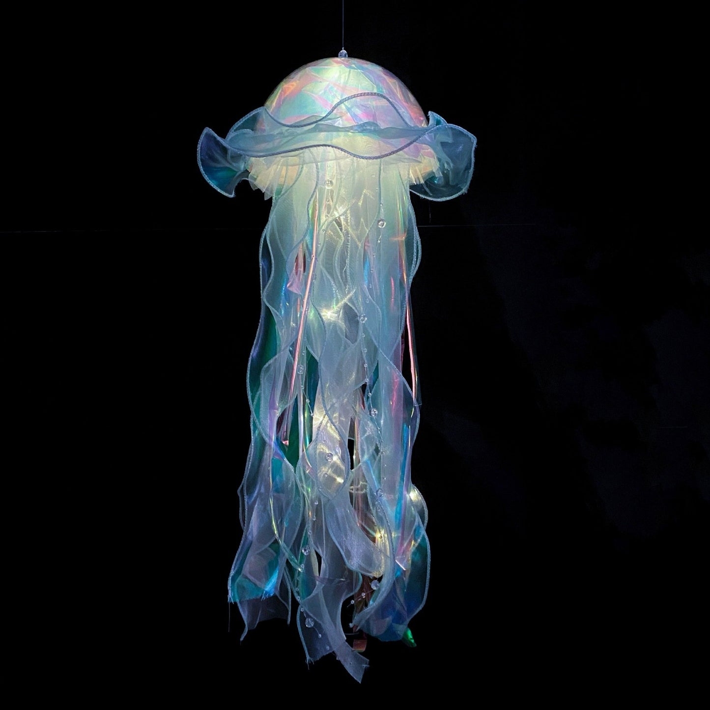 š„Hot Sale 49% OFFš„-Jellyfish Atmosphere Decor Night LightšBuy More Save More