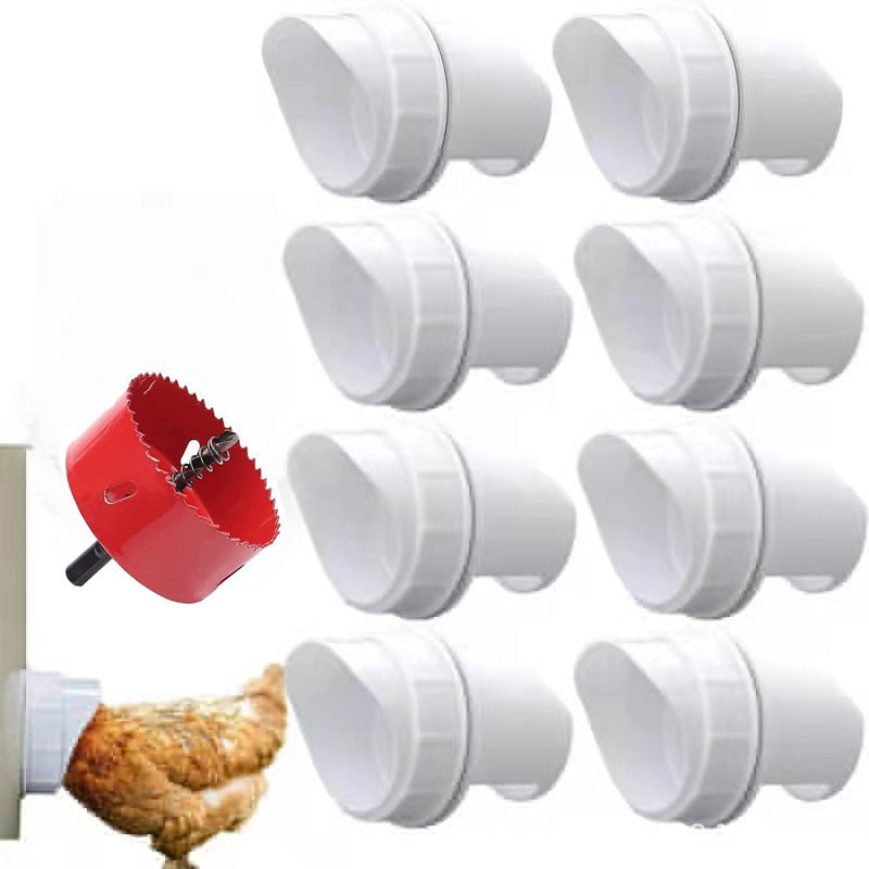 (đ„ NEW-50% OFF)DIY Chicken Feeder