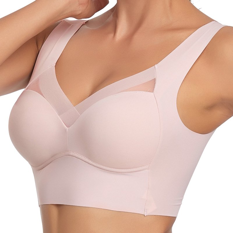 Flash sale 65% off-đ„Sexy wire-free bra (perfect body shaping)