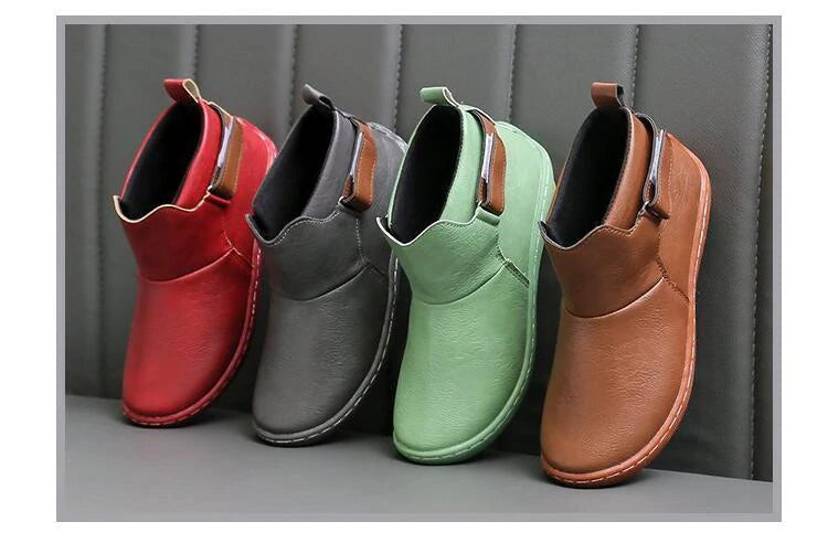 Best Seller: Premium Orthopedic Boots - Ultimate Comfort and Style