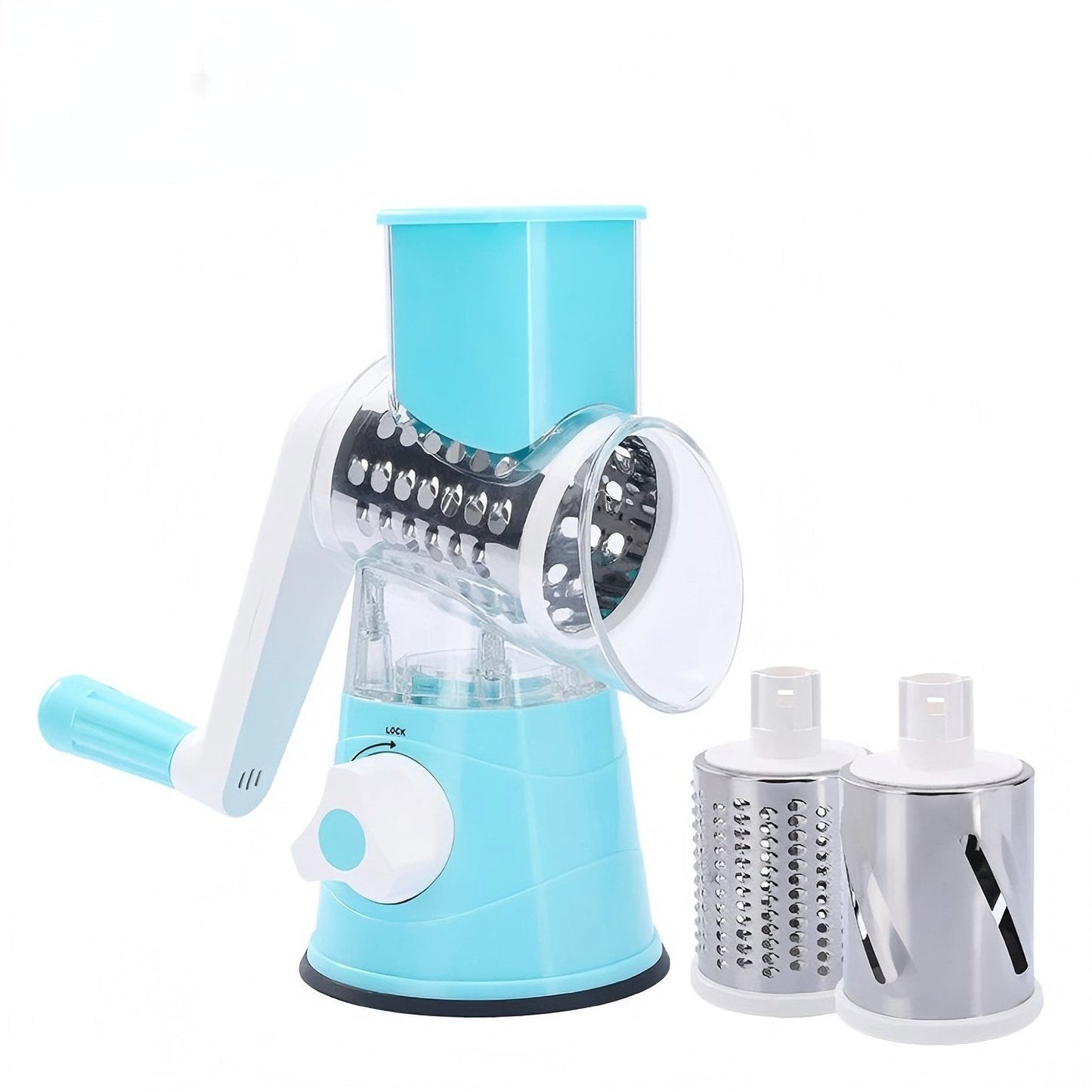 🧑🍳5 In 1 Food Chopper