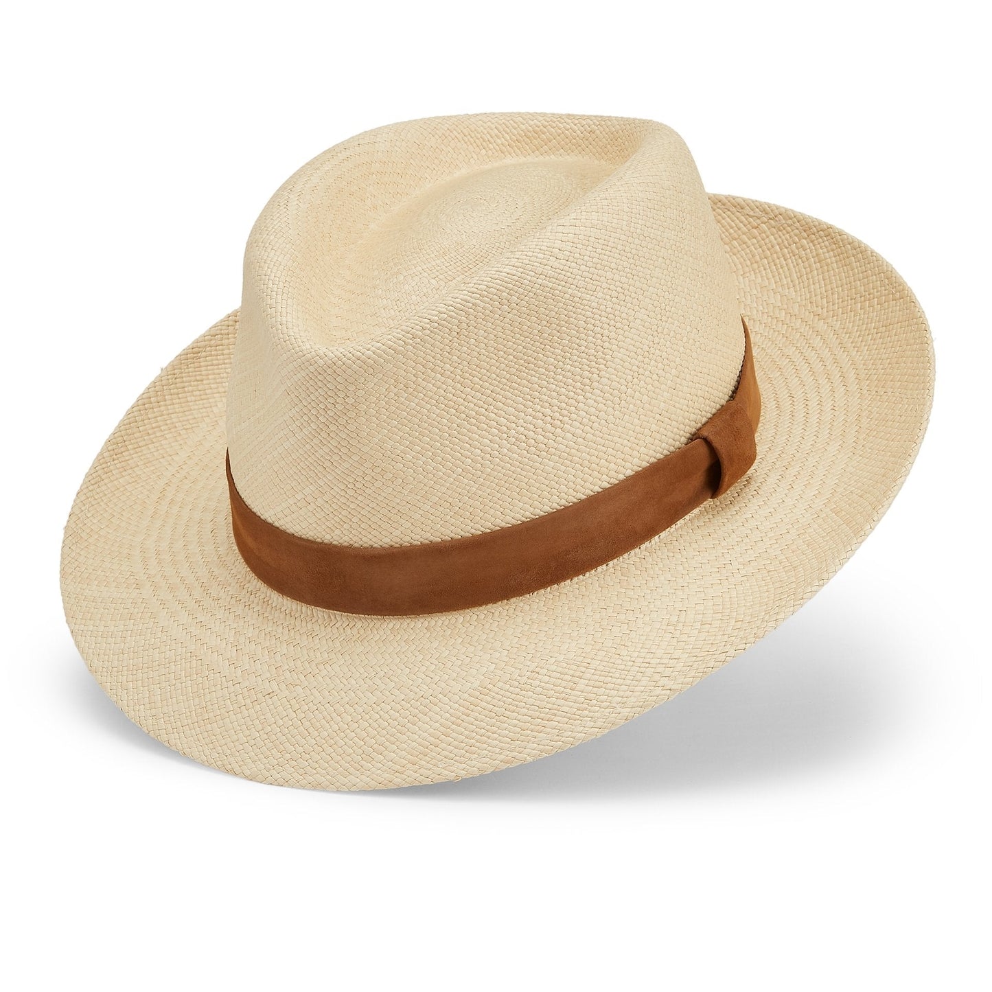 š„Special sale - Advanced Original Panama Natural Toquilla Straw