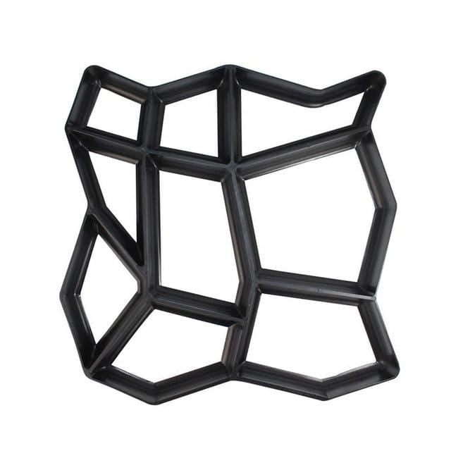 🍀Hot sale in spring50%🎁 - DIY patio paving mould