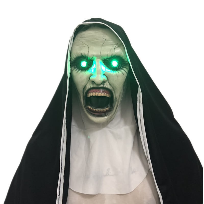 2025 New Style Mask Headgear