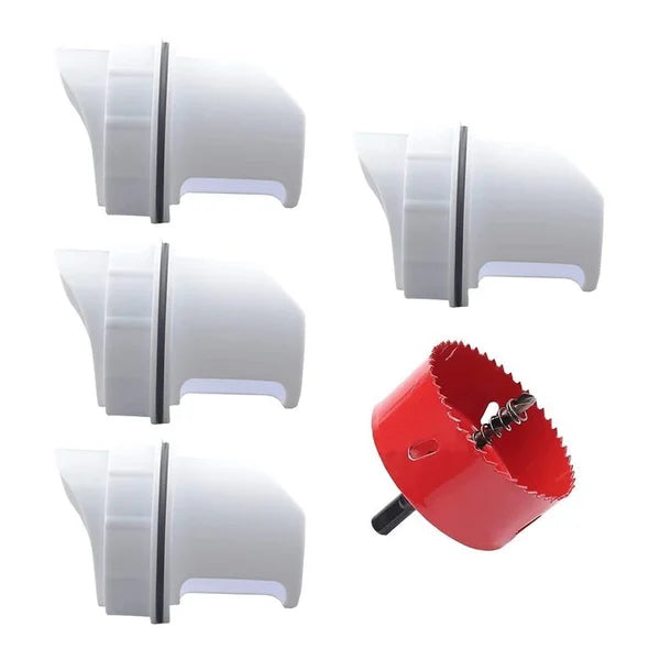 (đ„ NEW-50% OFF)DIY Chicken Feeder