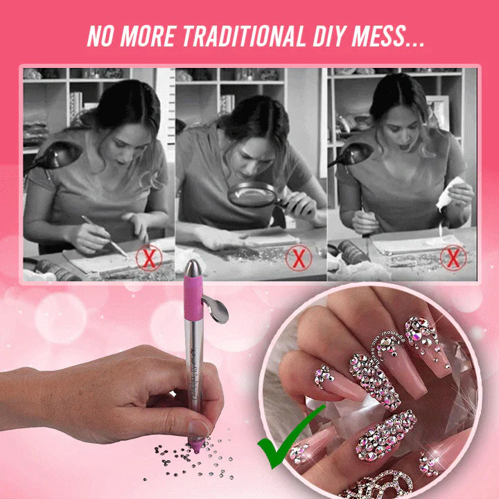 DIY Diamond Embroidery Pen