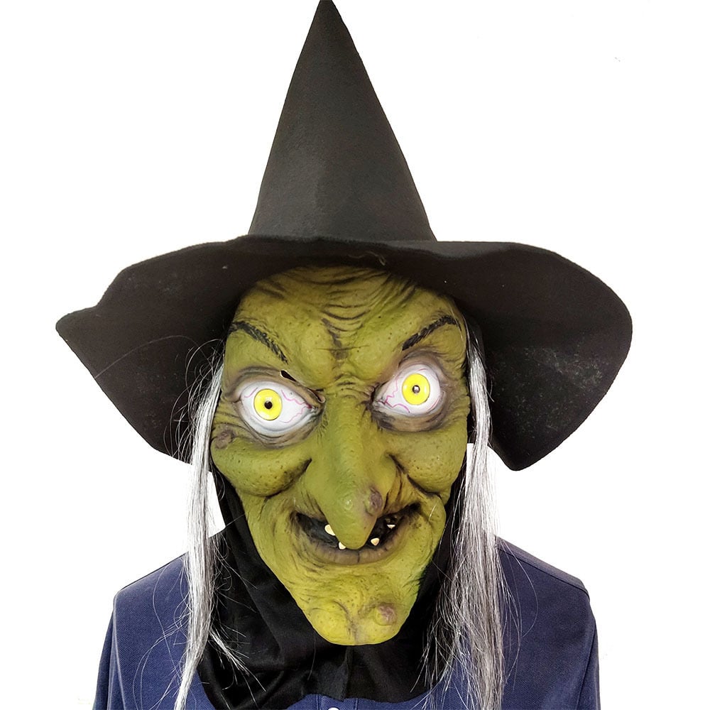 2025 New Style Mask Headgear