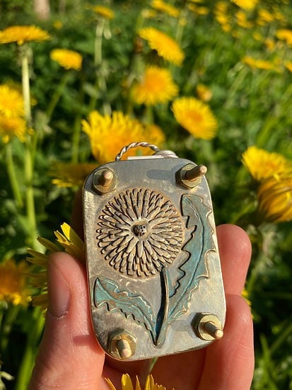 Micro Flower Press
