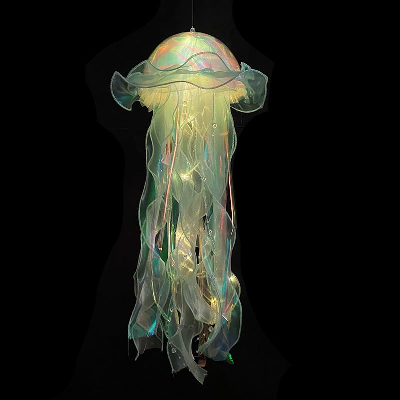š„Hot Sale 49% OFFš„-Jellyfish Atmosphere Decor Night LightšBuy More Save More