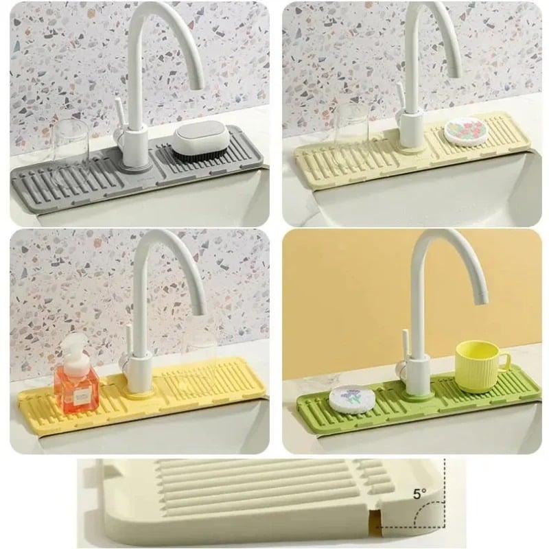 Best Sellers Faucet Guards and Drain Mats