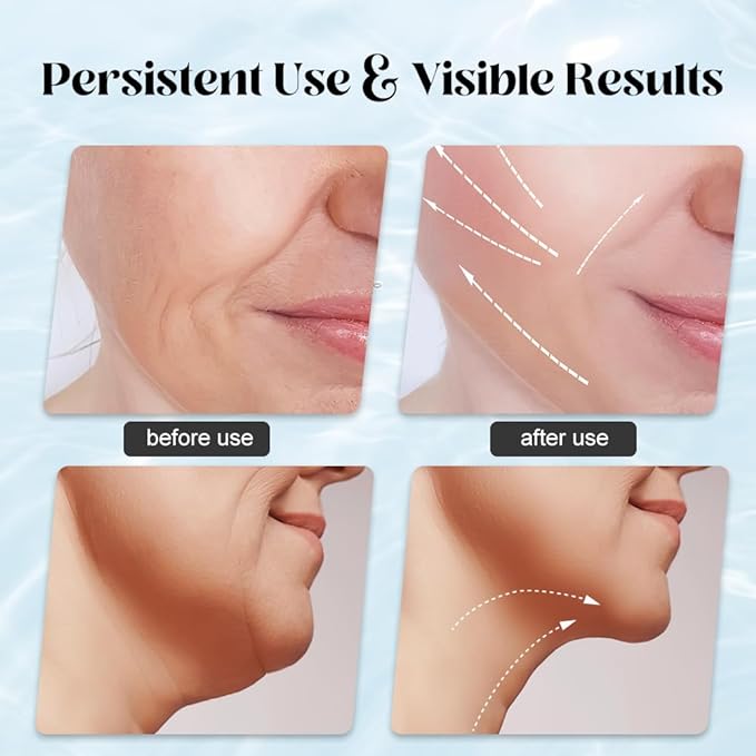 β¨(Mother's Day gift πππ discount 59%) 3 in 1 new neck and face beauty massager