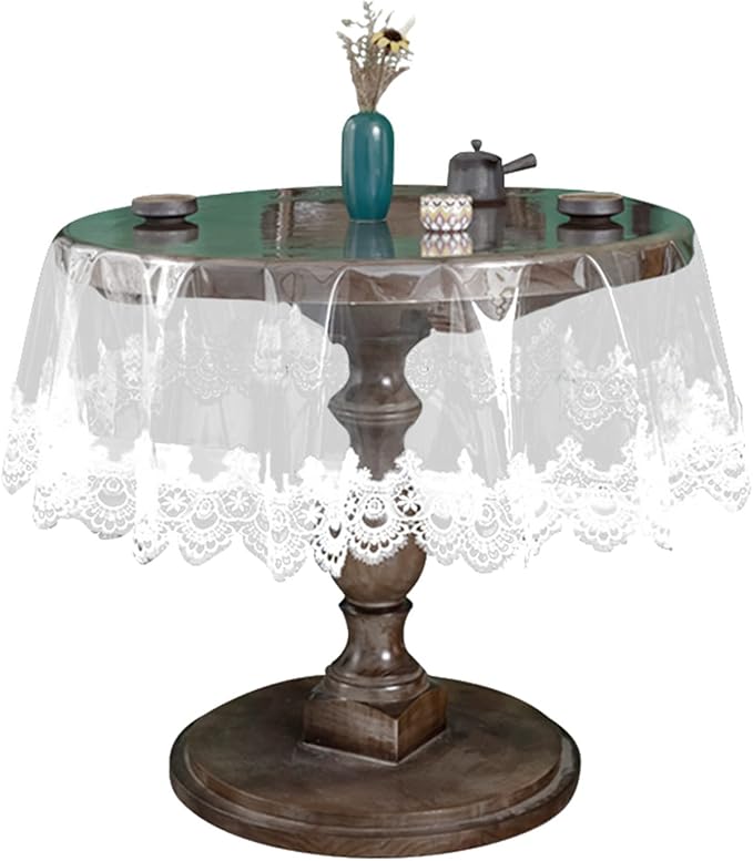 ๐Wash-Free Tablecloth