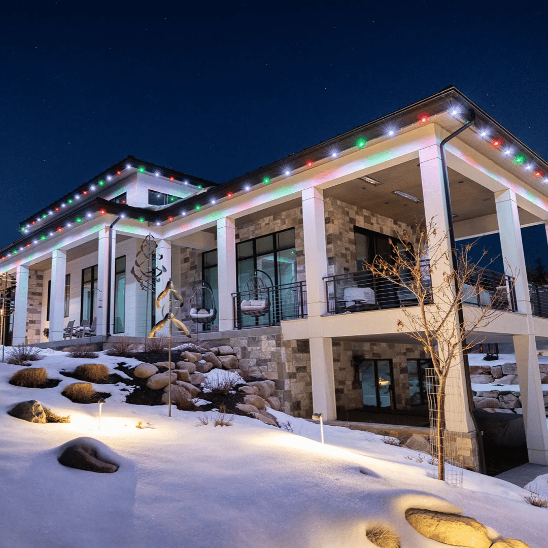 ๐
Early Christmas 49%OFF - Smart Rainbow LED Permanent Outdoor Light - Smartlight ๐