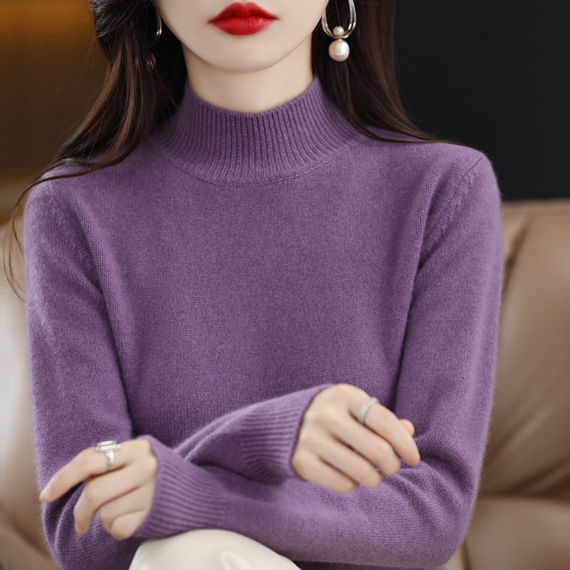 💥Special sale - Cashmere Sweaters for Women