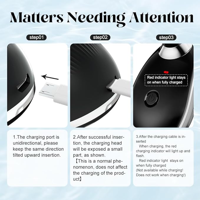 β¨(Mother's Day gift πππ discount 59%) 3 in 1 new neck and face beauty massager