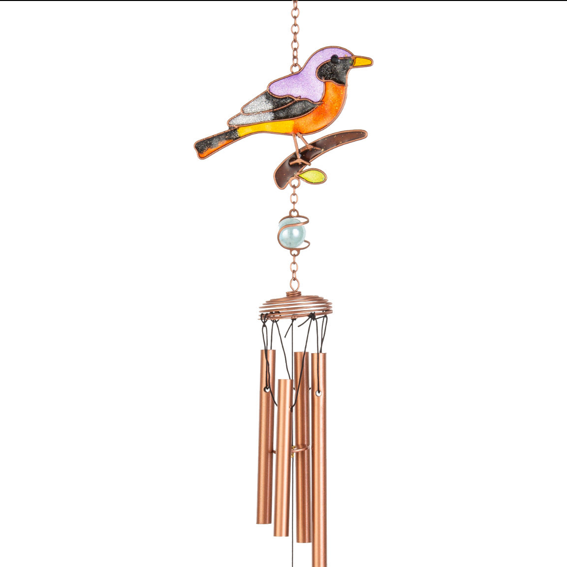 New style wind chime pendant