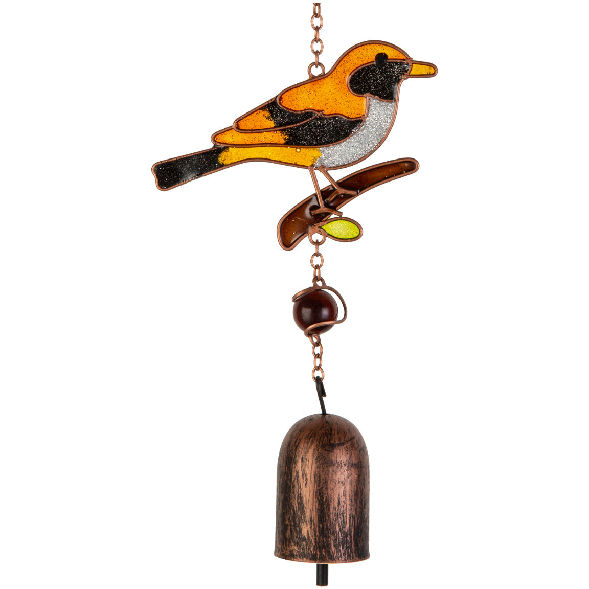 New style wind chime pendant