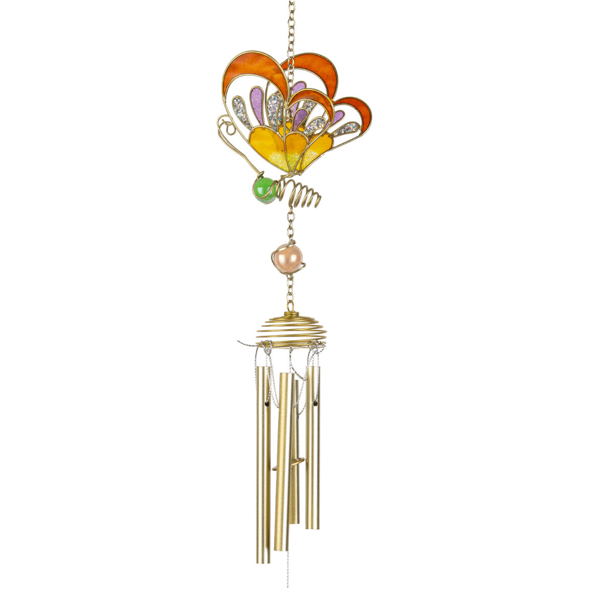 New style wind chime pendant