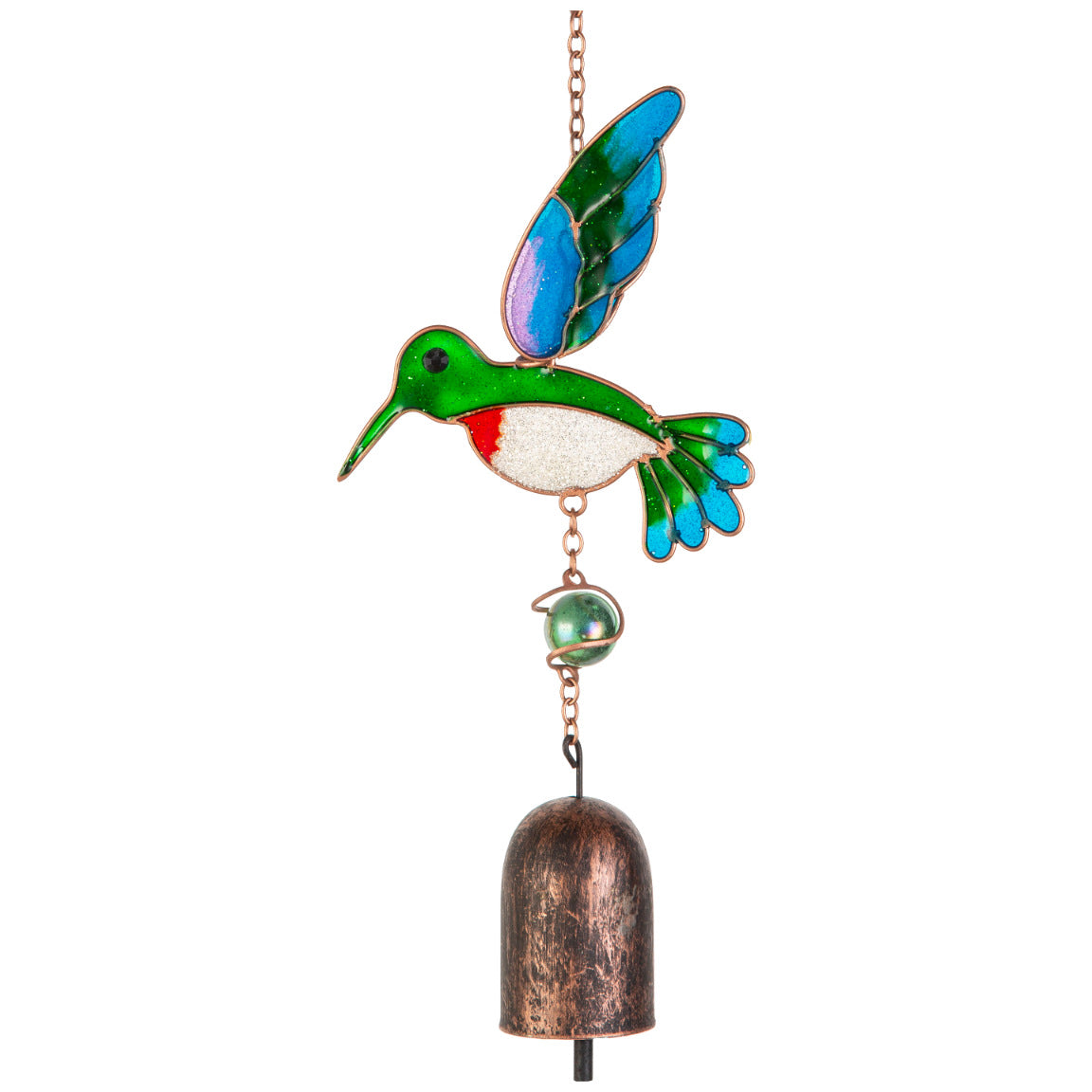 New style wind chime pendant