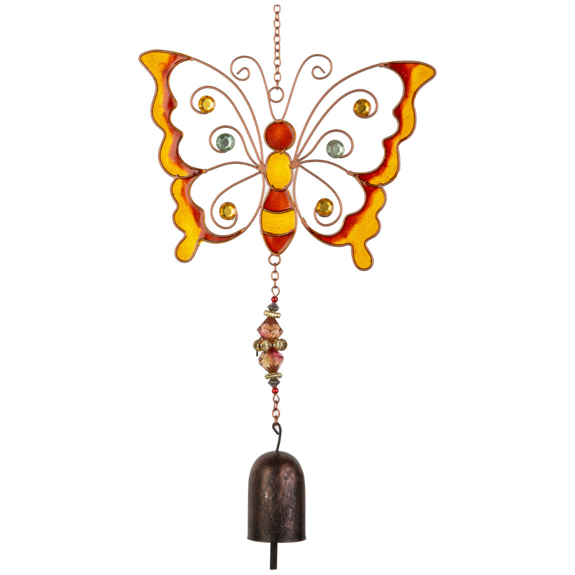 New style wind chime pendant