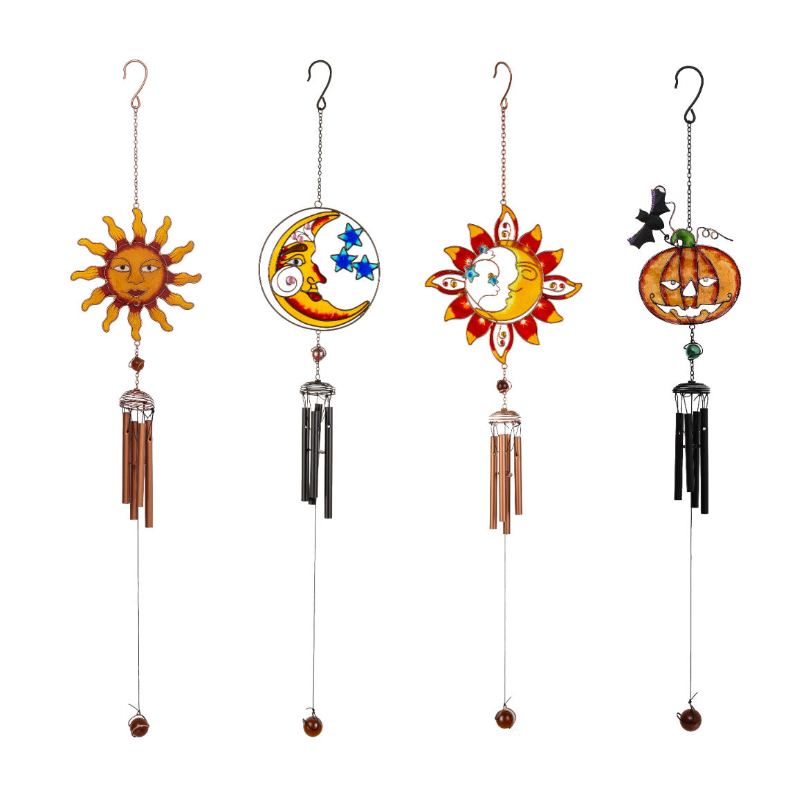 New style wind chime pendant