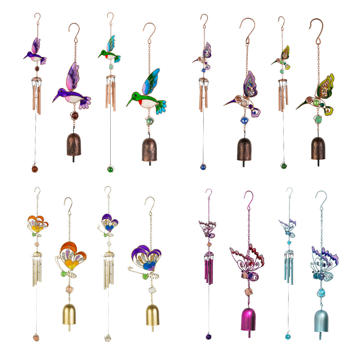 New style wind chime pendant