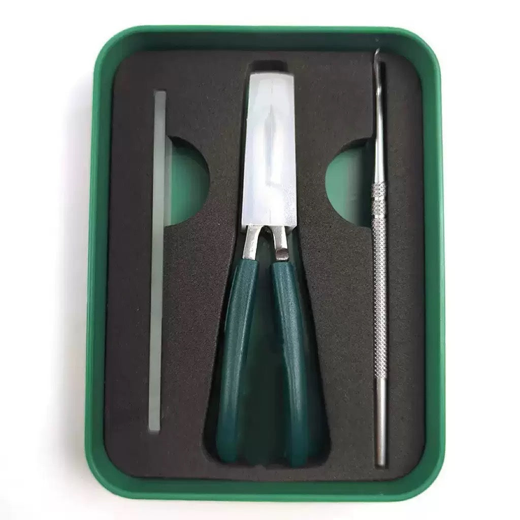 Spot Eagle Beak Super Sharp Oblique Mouth Nail Clipper Household Multi-Functional Large Opening Anti-Splash Nail Clipper Manicure Artifact