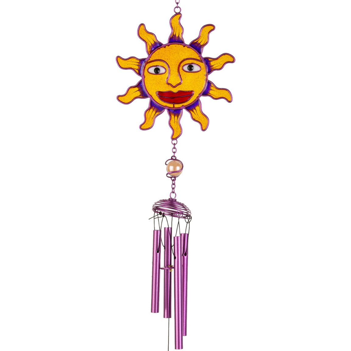New style wind chime pendant