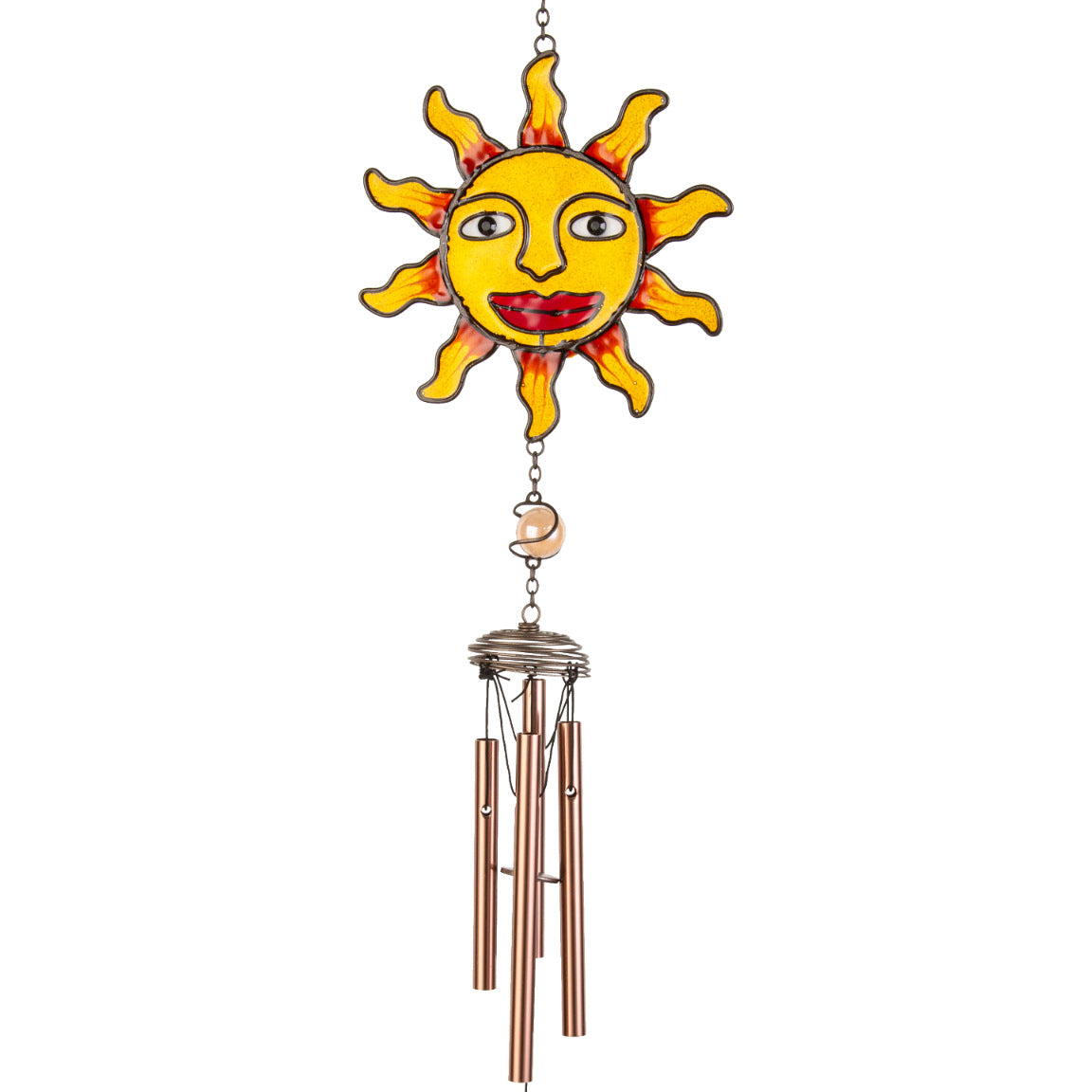 New style wind chime pendant
