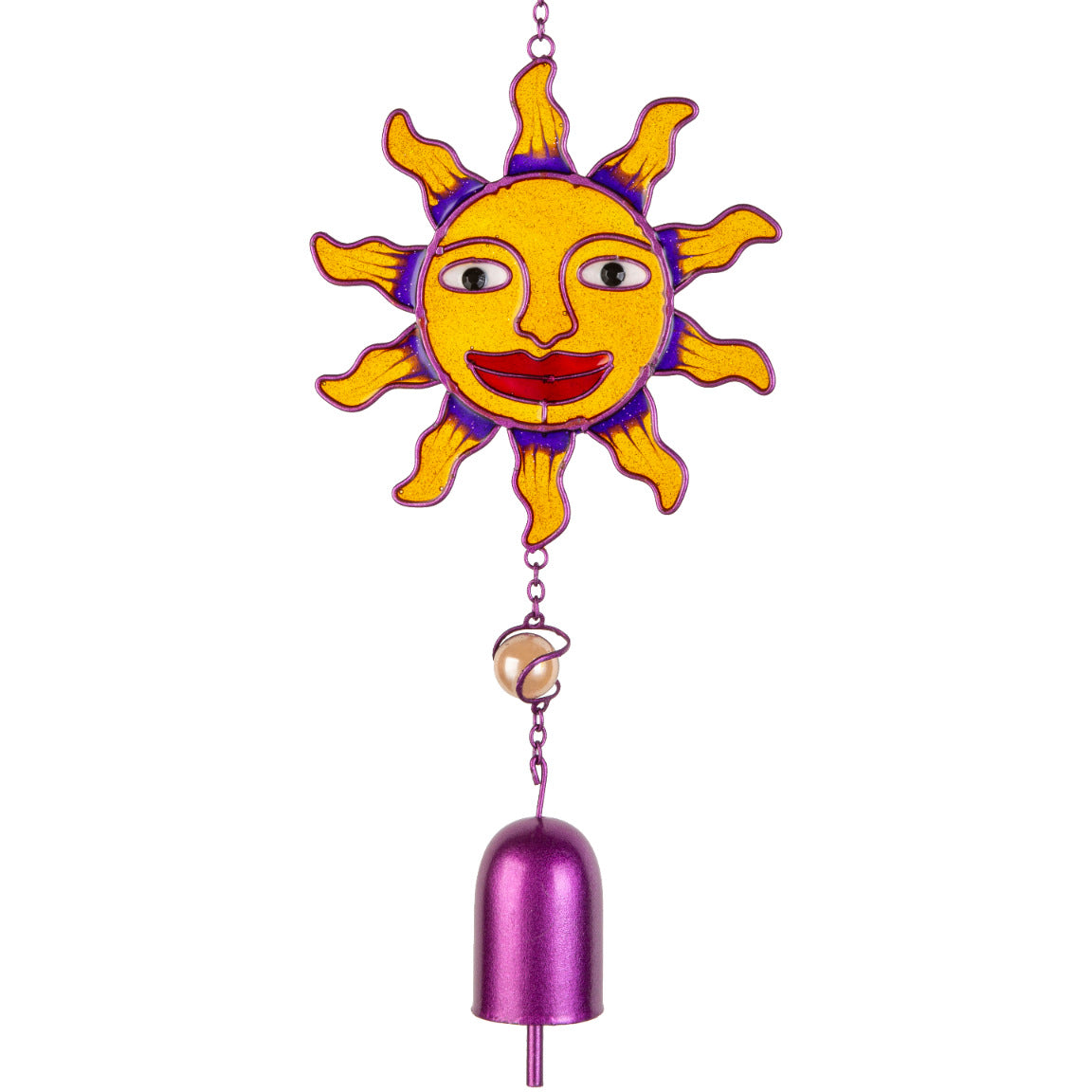 New style wind chime pendant