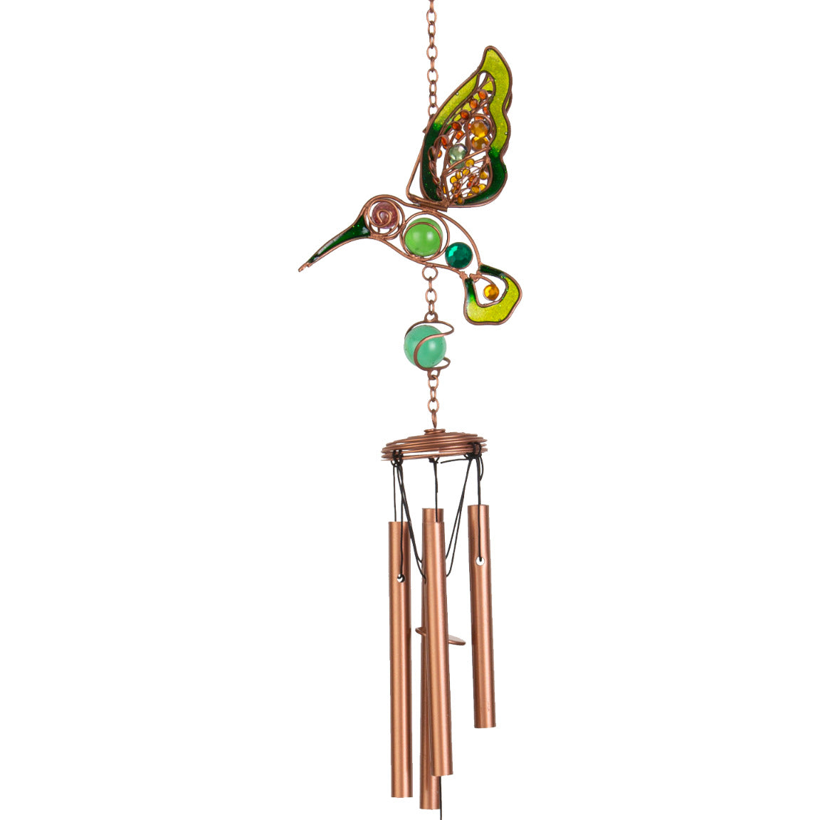 New style wind chime pendant