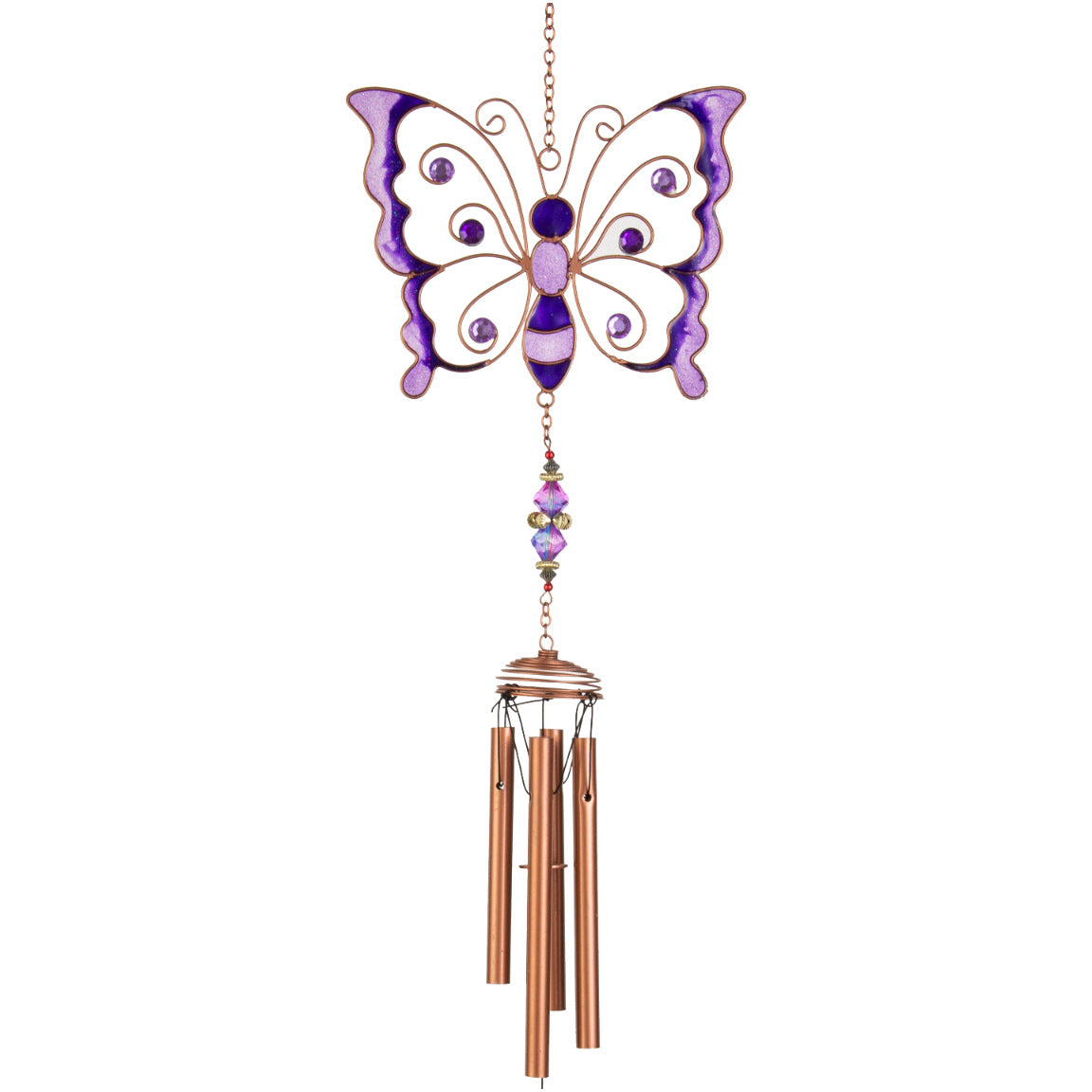 New style wind chime pendant