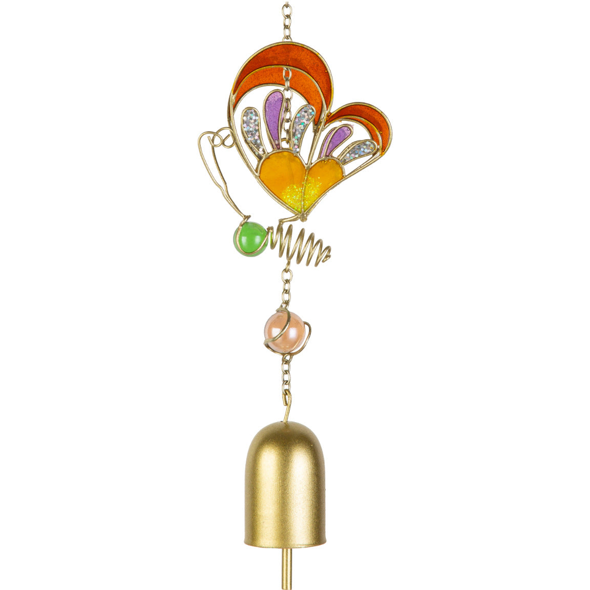New style wind chime pendant