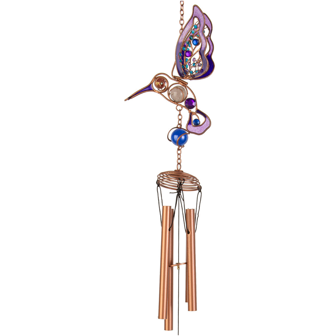 New style wind chime pendant