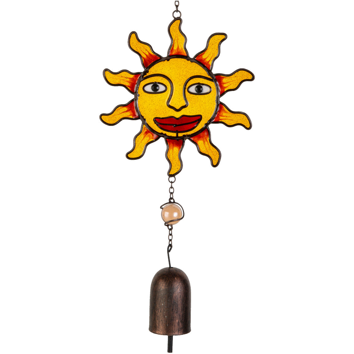 New style wind chime pendant