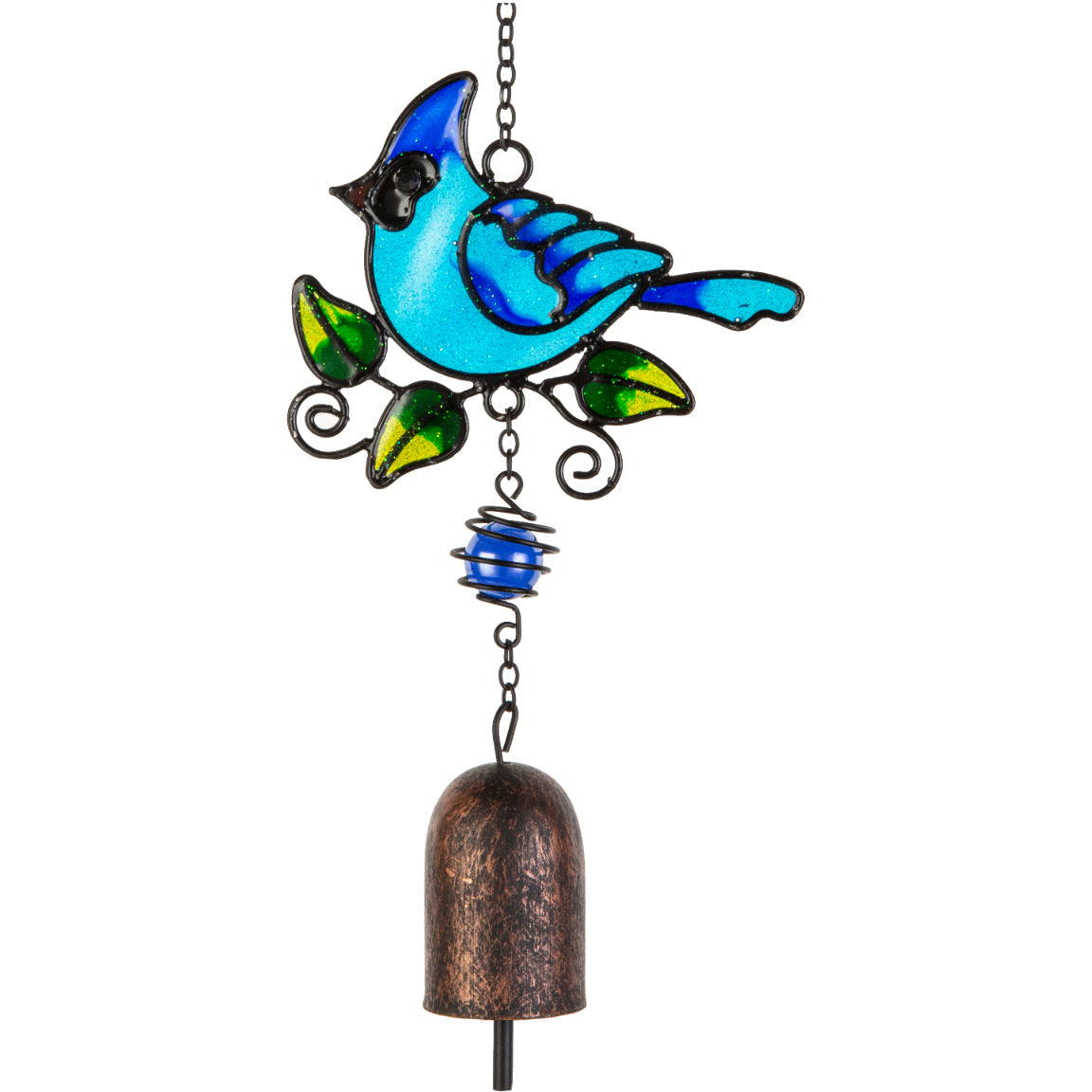 New style wind chime pendant