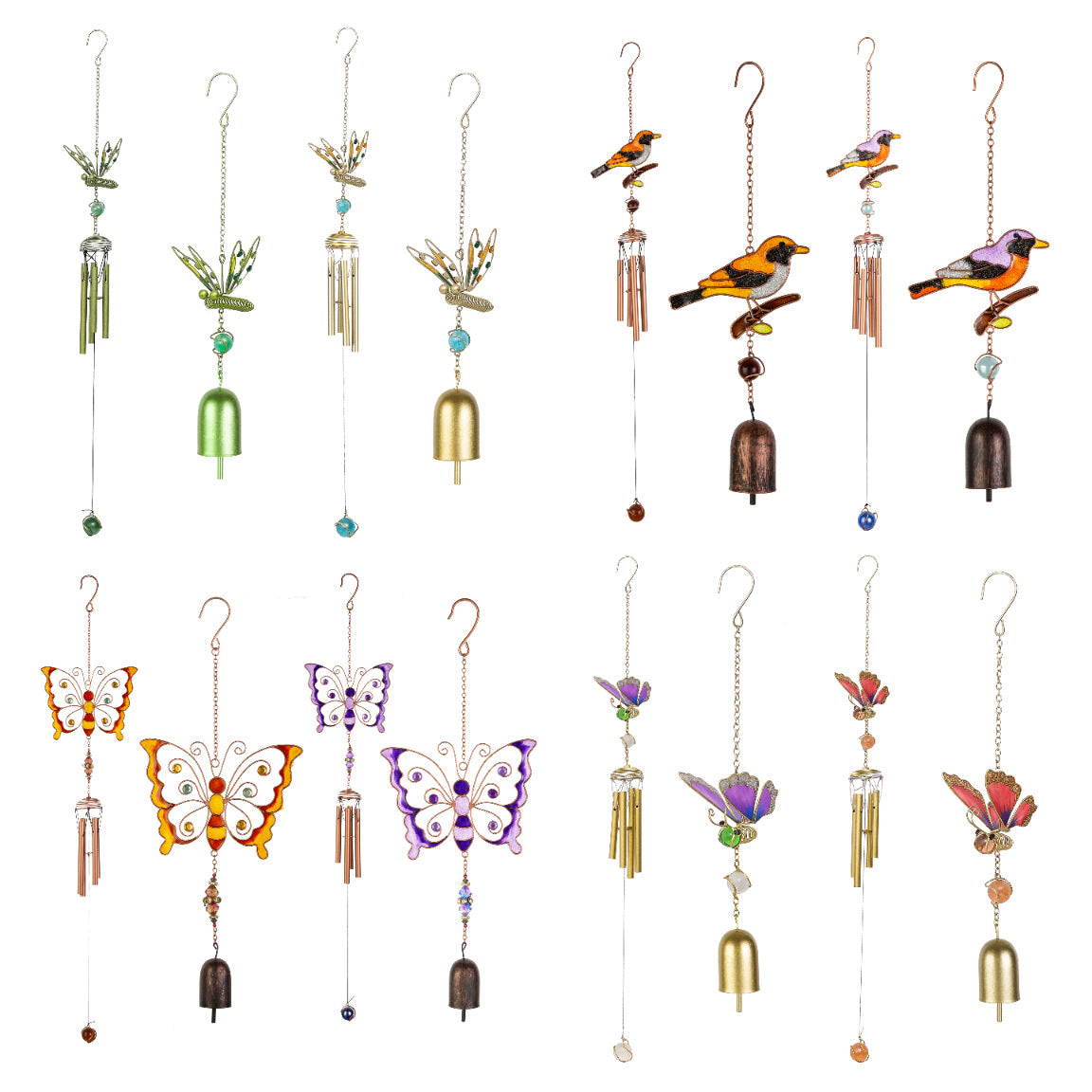 New style wind chime pendant
