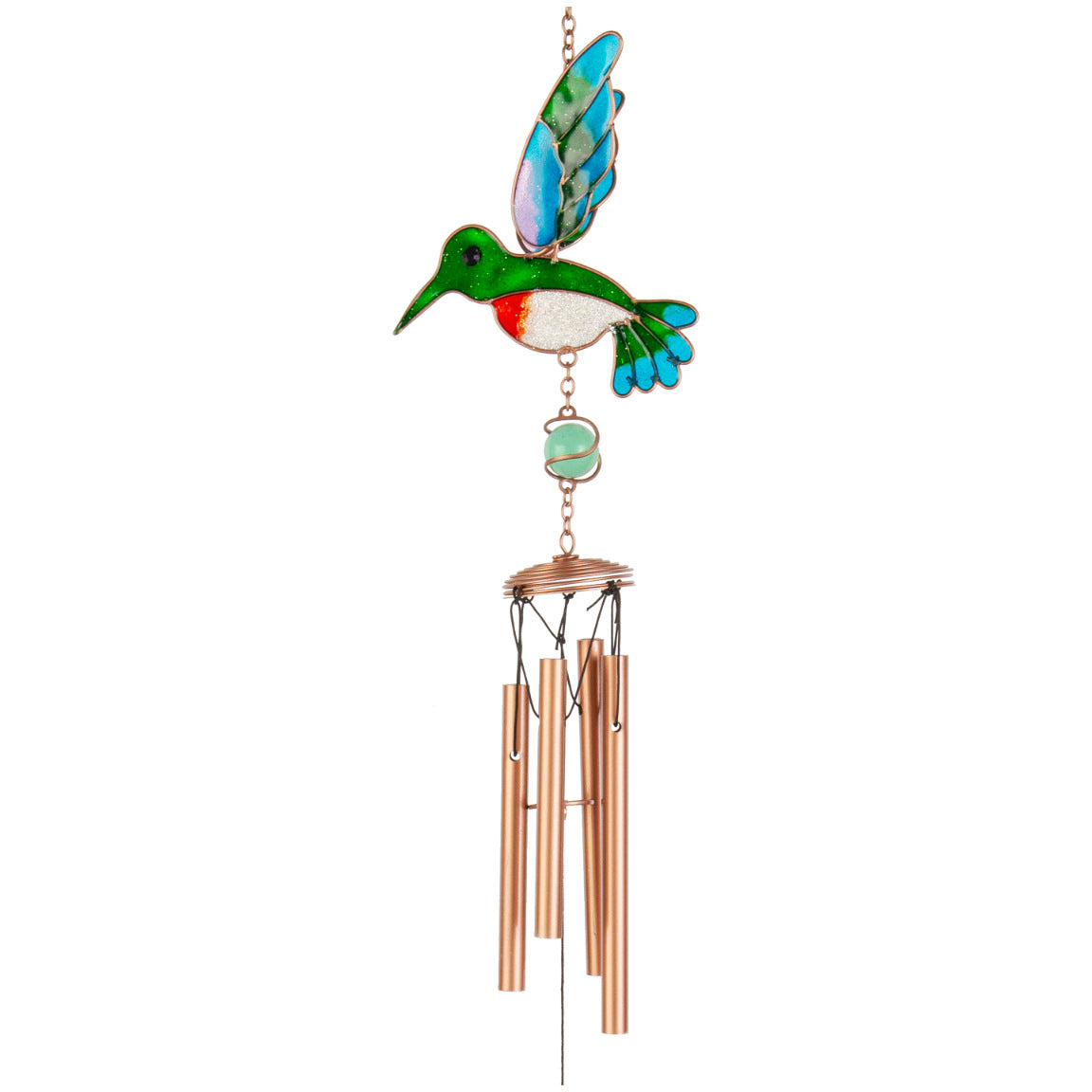 New style wind chime pendant