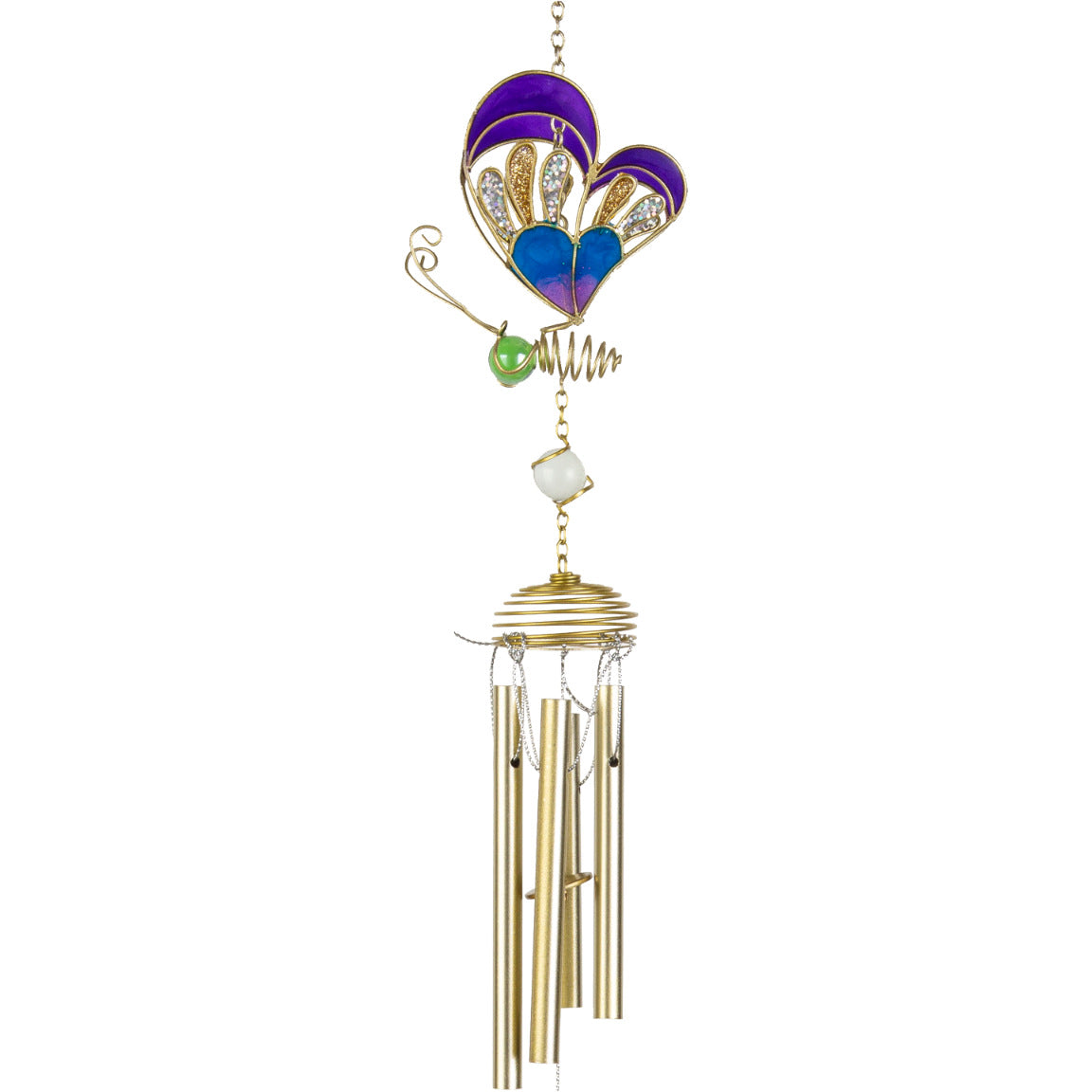 New style wind chime pendant