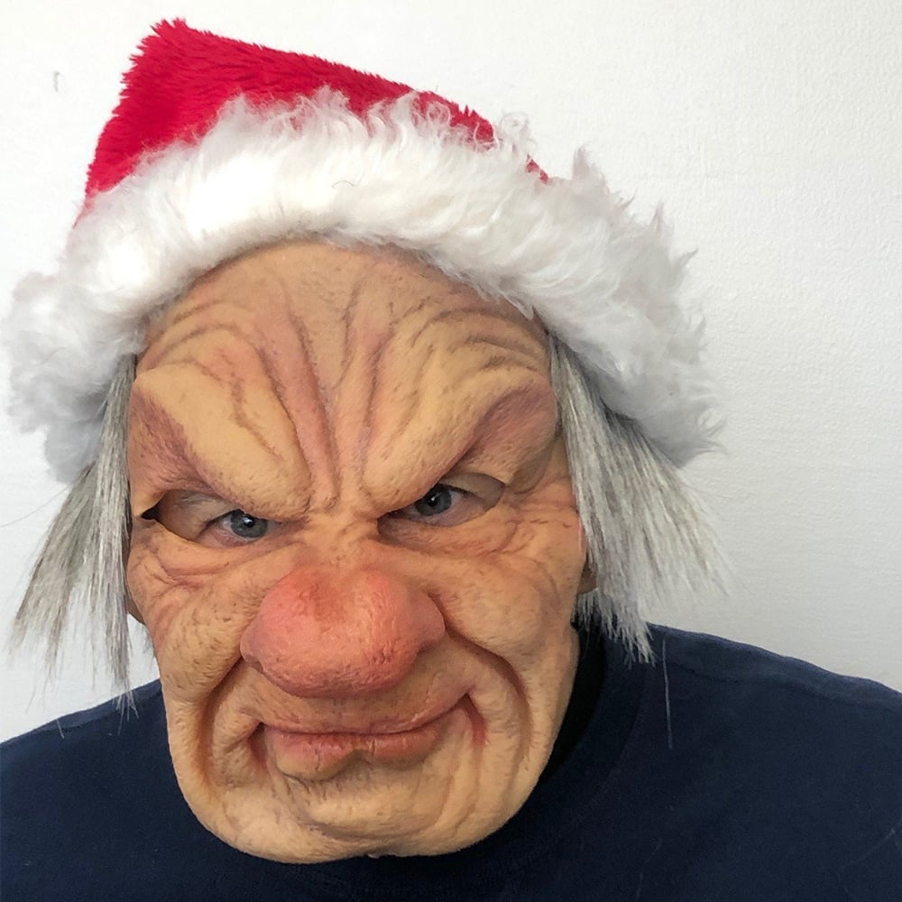 2025 New Style Mask Headgear