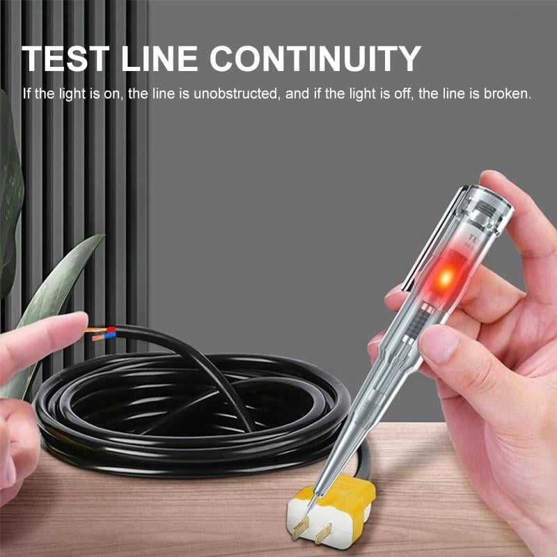 đ„HUGE SALE - 49% OFFđ„Responsive Electrical Tester Penâ