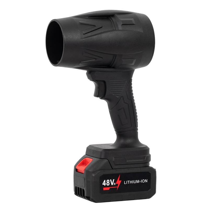 🔥Hot sale🔥- Turbo Jet Blower, Cordless Turbo Super Power Air Duster